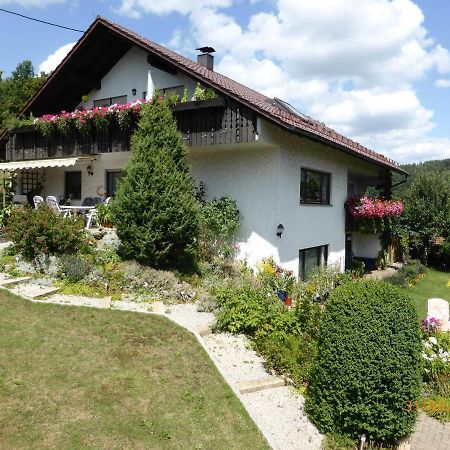 Mistelgau Ferienwohnung Kunze מראה חיצוני תמונה