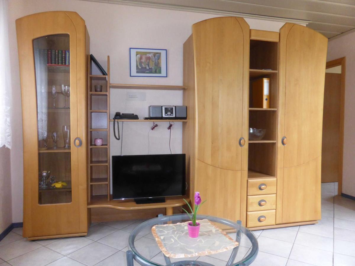 Mistelgau Ferienwohnung Kunze מראה חיצוני תמונה