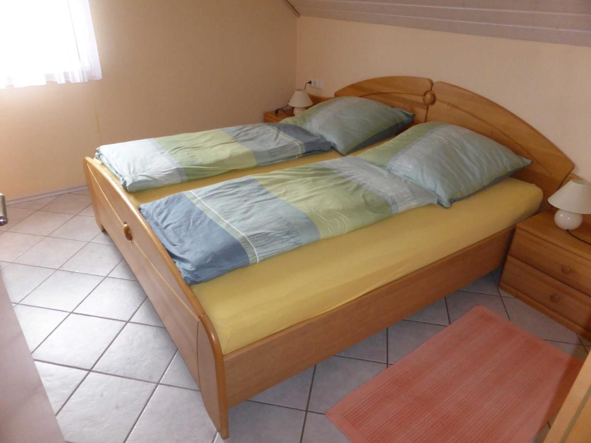 Mistelgau Ferienwohnung Kunze מראה חיצוני תמונה