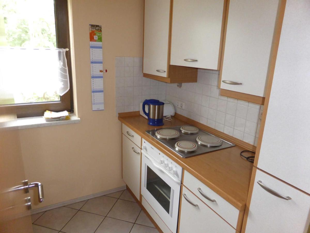 Mistelgau Ferienwohnung Kunze מראה חיצוני תמונה