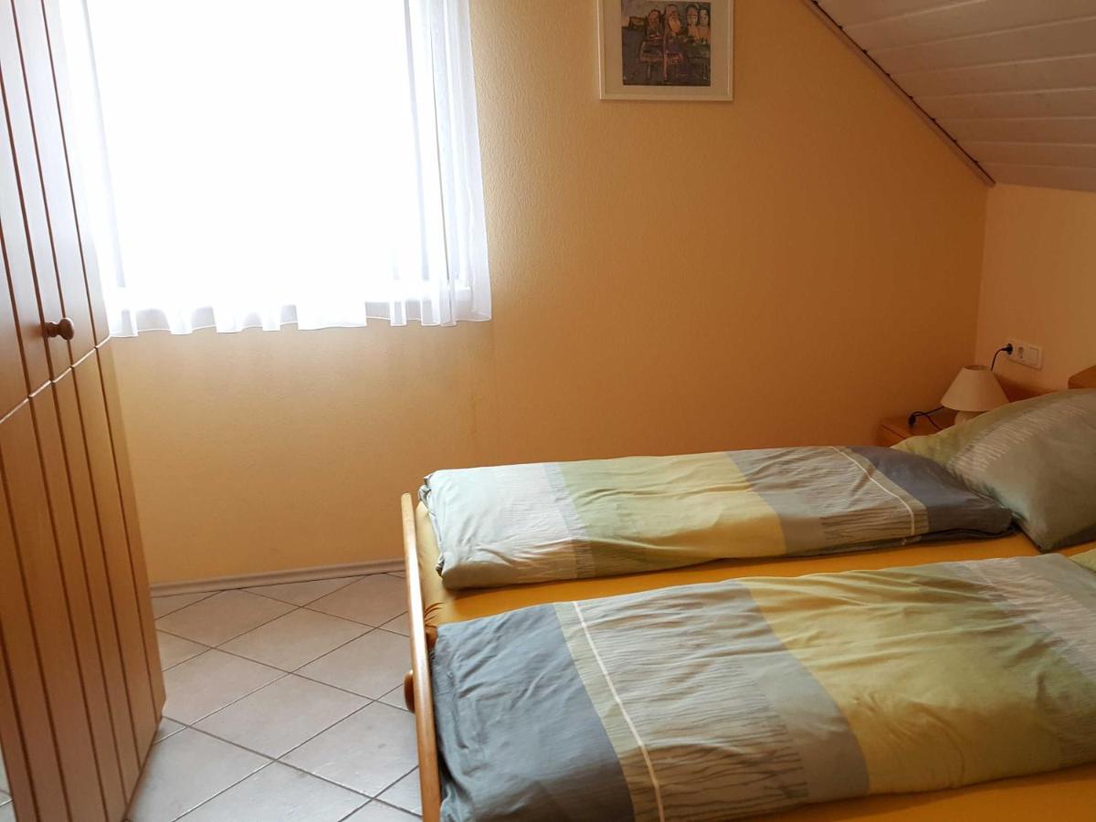 Mistelgau Ferienwohnung Kunze מראה חיצוני תמונה