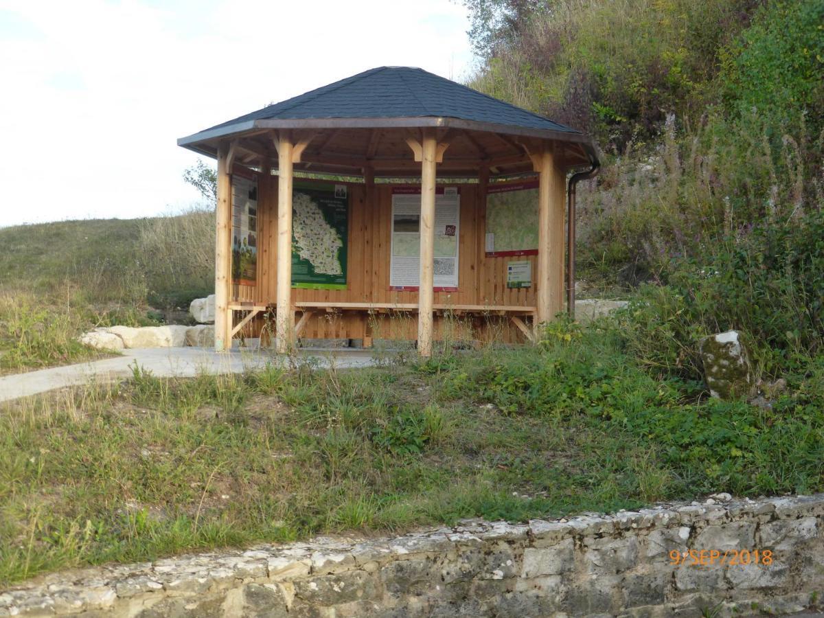 Mistelgau Ferienwohnung Kunze מראה חיצוני תמונה