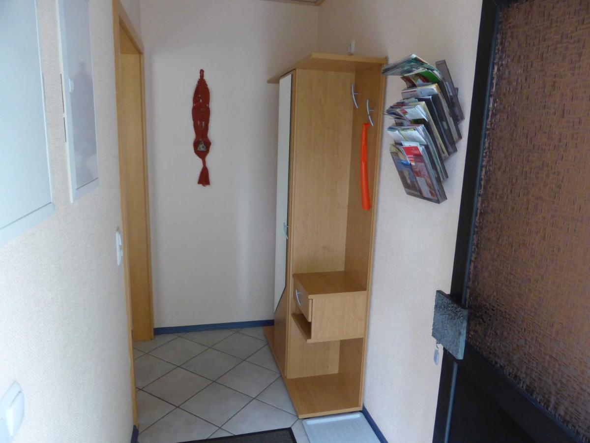 Mistelgau Ferienwohnung Kunze מראה חיצוני תמונה