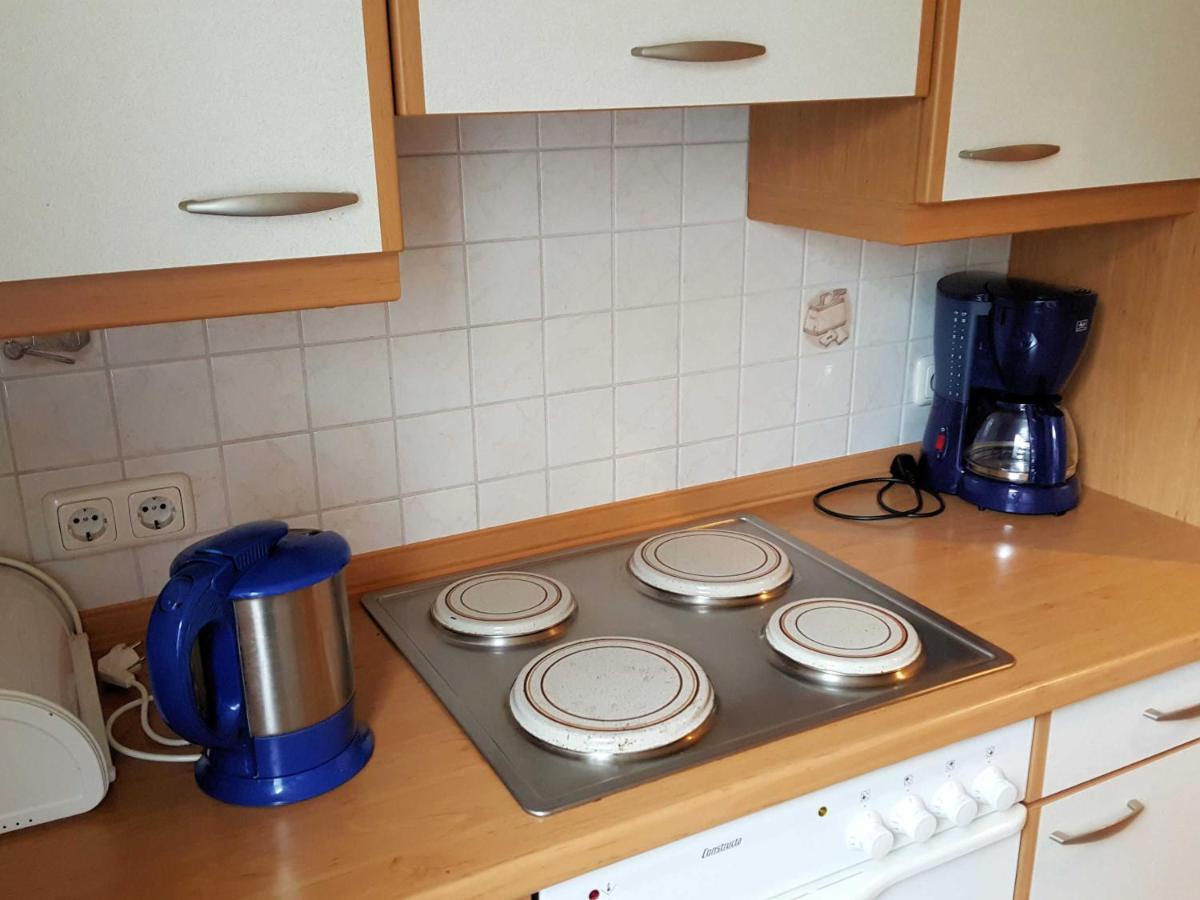Mistelgau Ferienwohnung Kunze מראה חיצוני תמונה