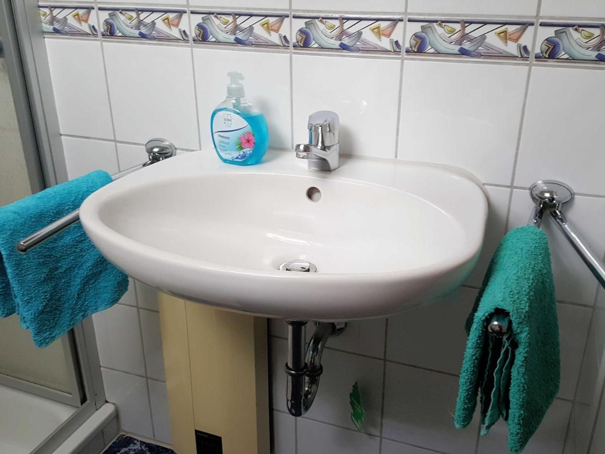 Mistelgau Ferienwohnung Kunze מראה חיצוני תמונה