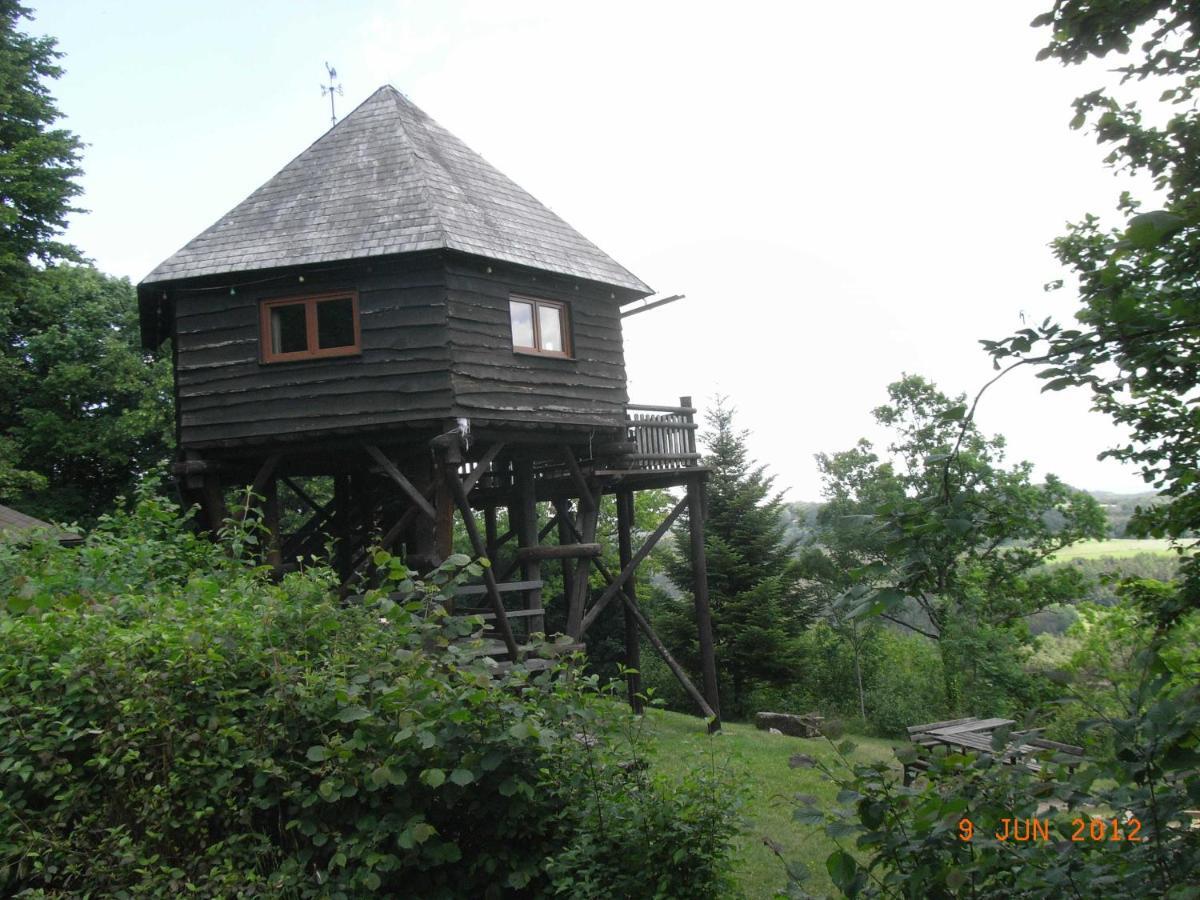 Mistelgau Ferienwohnung Kunze מראה חיצוני תמונה
